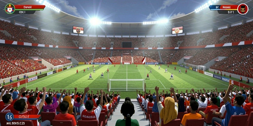 Menampilkan tampilan antarmuka yang menarik.
