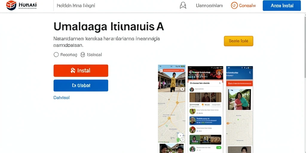 Tampilan grafik yang menawan dan imersif.