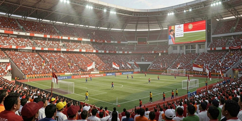 Tampilan antarmuka yang mudah digunakan dan menarik.