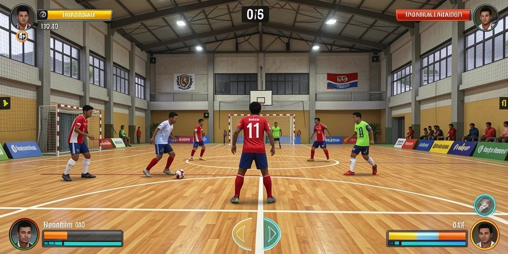 Tampilan halaman utama KINGDOMTOTO yang menarik.